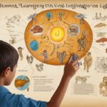The Power of Visual Learning in Light Education