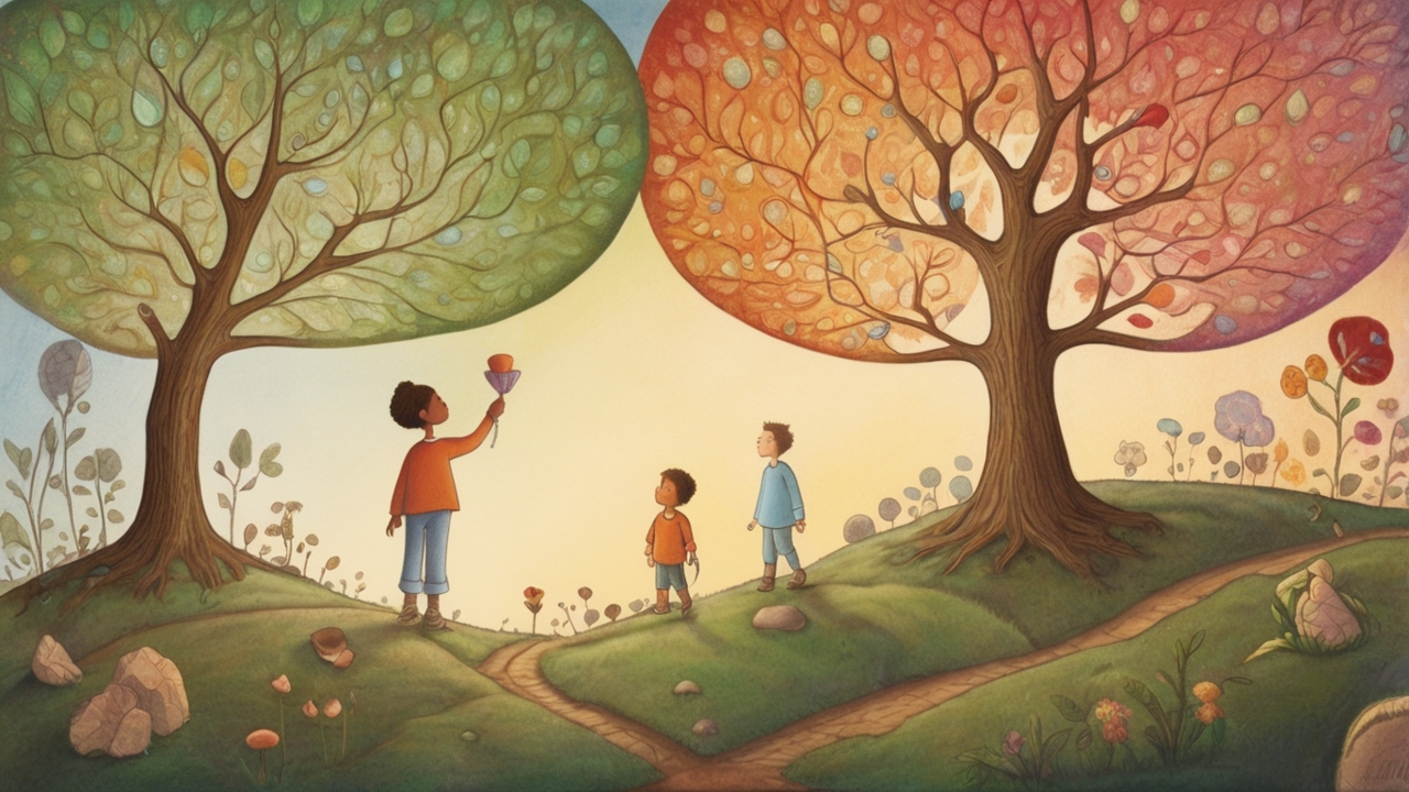 Cultivating Moral Imagination, Empathy Exercises for Growth