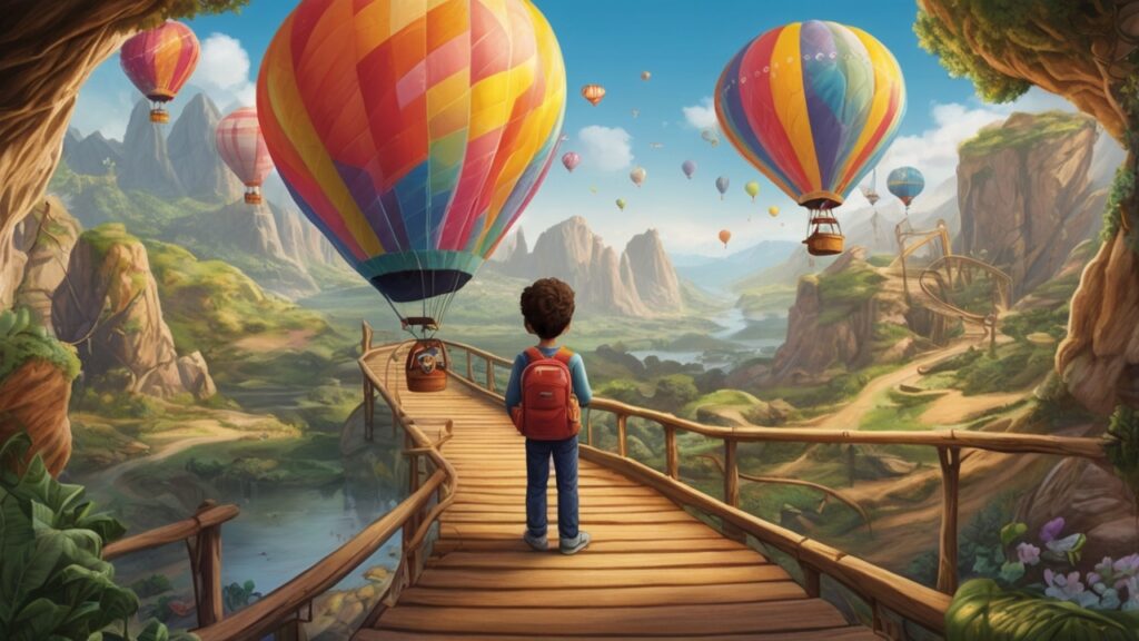 Edutainment: Blending Fun and Learning in Daily Life