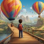 Edutainment: Blending Fun and Learning in Daily Life