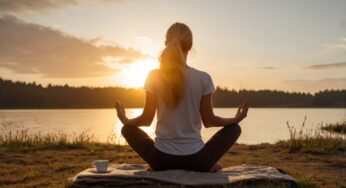 Energize Your Morning, 5 Motivational Rituals That Work