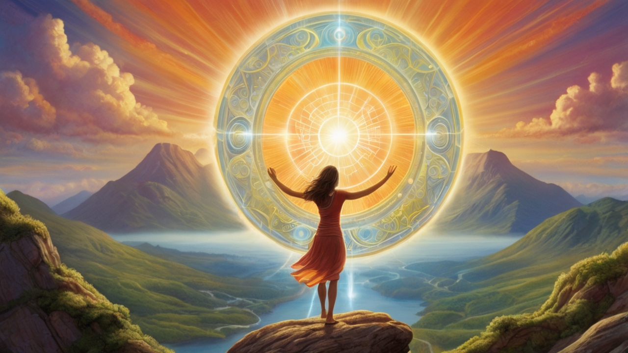 Micro-Declarataions, Saying “I Will” to Activate Energy