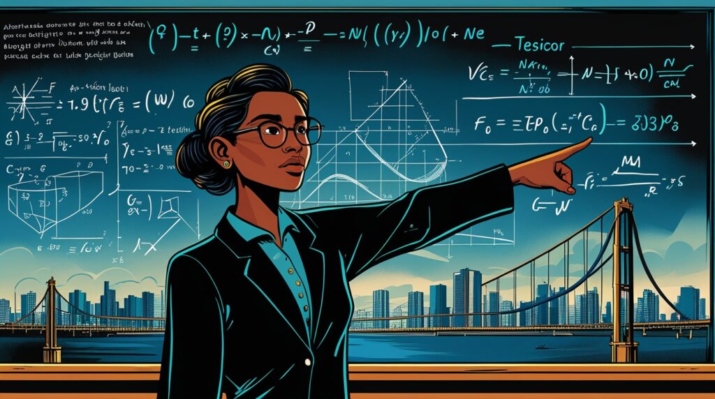 Reverse Curriculum, Start With Application Before Theory