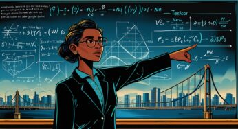 Reverse Curriculum, Start With Application Before Theory