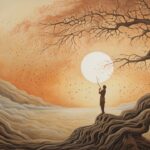 Self-Growth Through Poetry as a Pathway to Inner Awareness