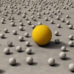The “Anti-Goal” Strategy, Why Focusing Less Can Achieve More