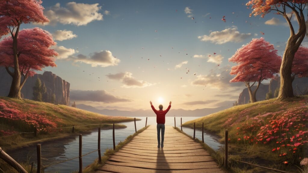 The “Begin Again” Mindset, Resetting after Setbacks