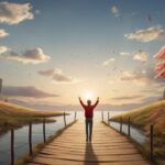 The “Begin Again” Mindset, Resetting after Setbacks