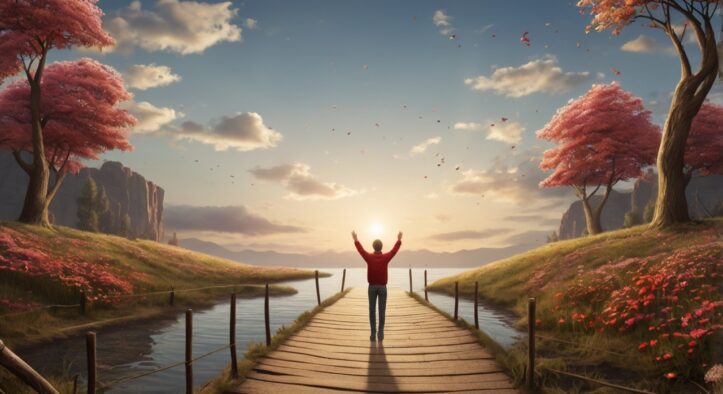 The “Begin Again” Mindset, Resetting after Setbacks