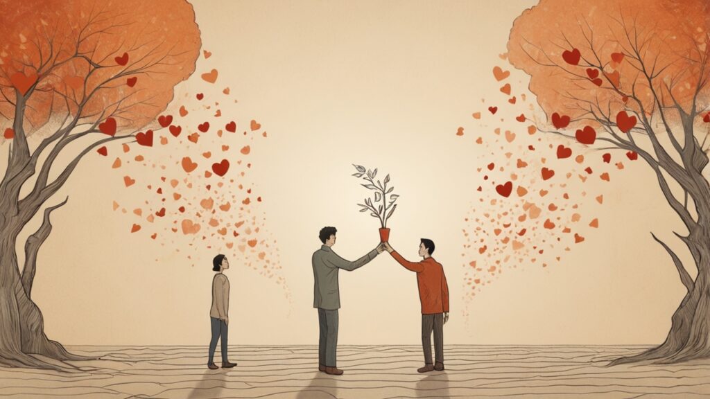 The Reciprocity Mindset, Giving to Grow Yourself