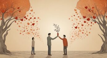 The Reciprocity Mindset, Giving to Grow Yourself