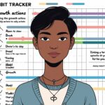 Anchor Habits, Linking Growth Actions to Daily Routines