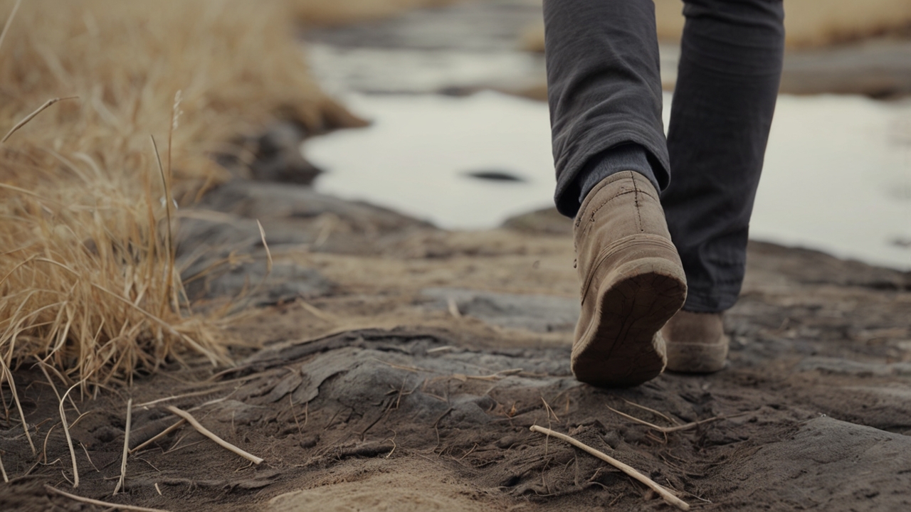 Discomfort as a Catalyst: Why Stepping Into Unease Fuels Human Growth