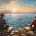 Identity Anchors: The Core Values That Keep You Grounded