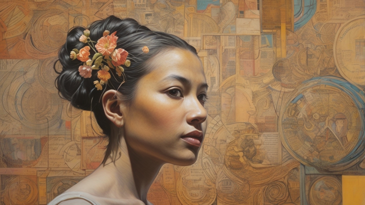 Language of Change, How Self-Talk Shapes Identity