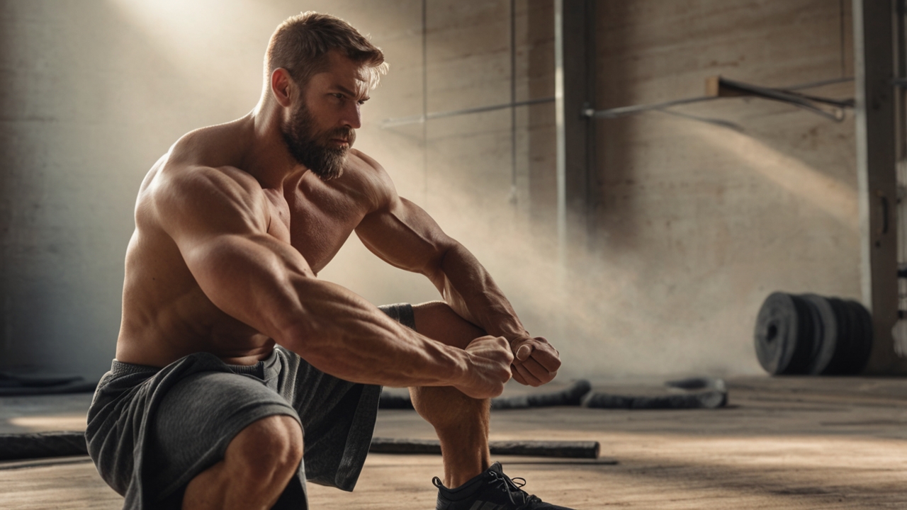 Quiet Confidence: How to Build Strength Without Loudness