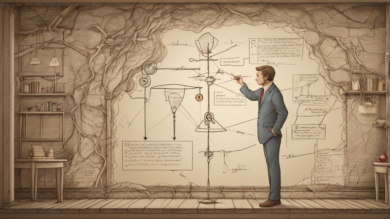 Reframing Failures as Feedback: A Self-Development Blueprint for Lasting Growth