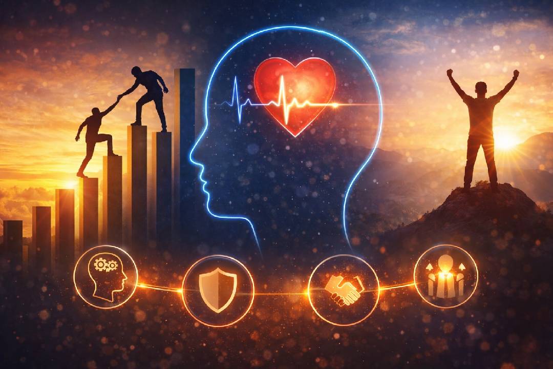 Emotional Intelligence: A Key Skill for Personal Growth