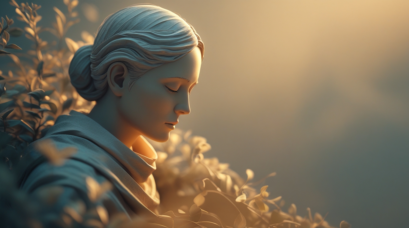 Motivation in Times of Grief and Loss: Finding Strength Through Adversity