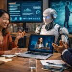 AI-Based Coaching Master Public Speaking and Negotiation Skills