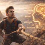 Building Unshakeable Resilience: The Motivation Guide You Need