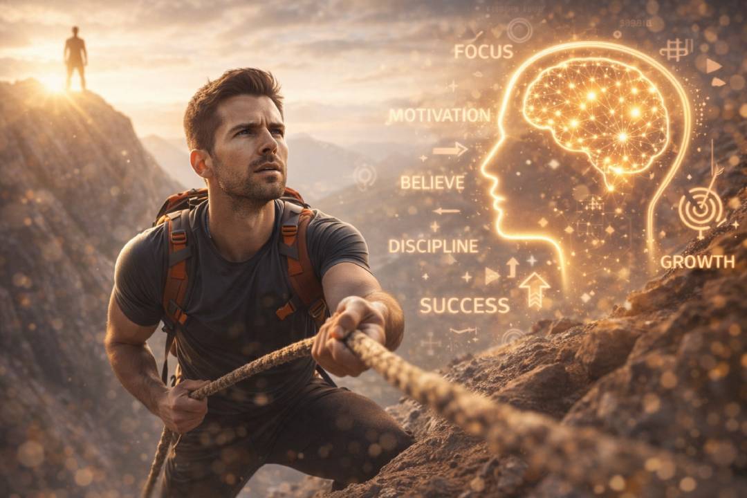 Building Unshakeable Resilience: The Motivation Guide You Need