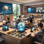 Flexible Learning with Technology: Shaping Modern Education