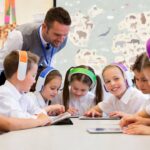 Gamification in Education: Making Learning Fun and Engaging