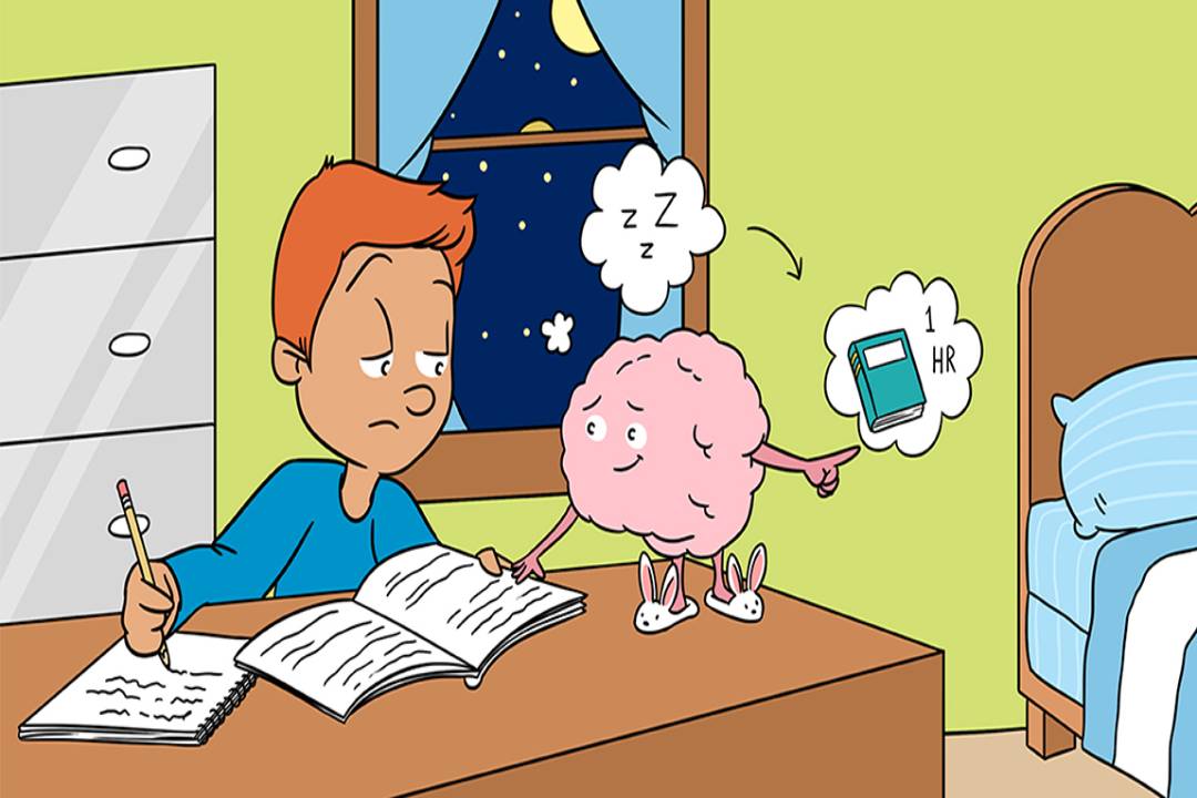 How Your Brain Really Learns: Simple Science for Everyday Study
