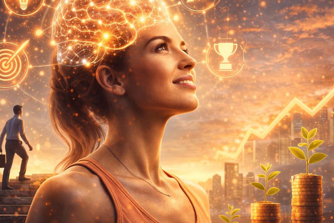 How a Growth Mindset Can Transform Your Life in 2026