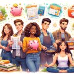 Life Skills Schools Never Taught Us but Everyone Needs