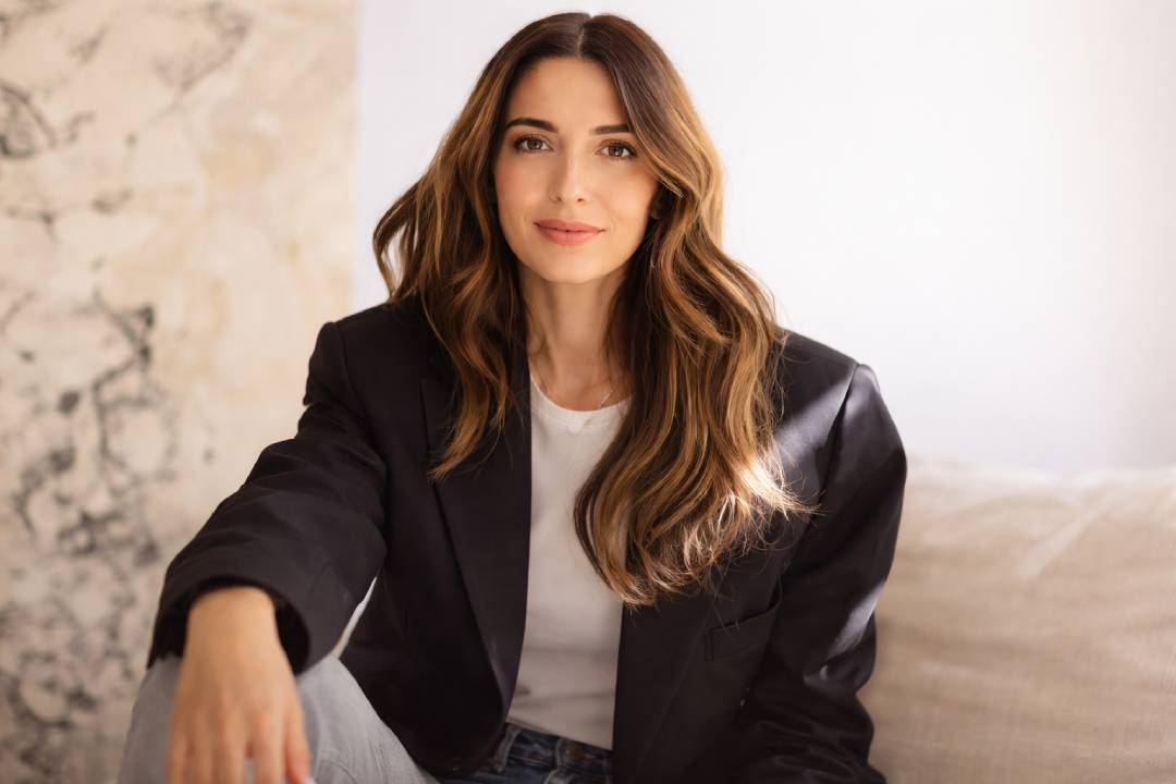 Marie Forleo’s Viral Quote: The Power of Perspective in Finding Happiness