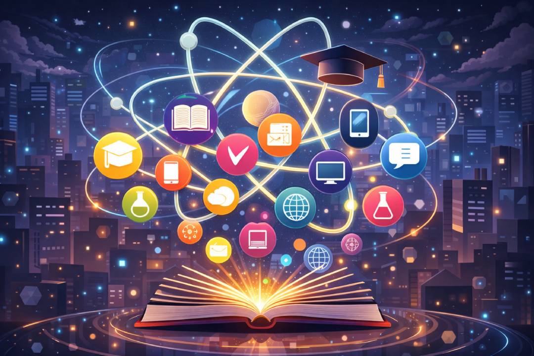 Microlearning The Future of Efficient and Flexible Education