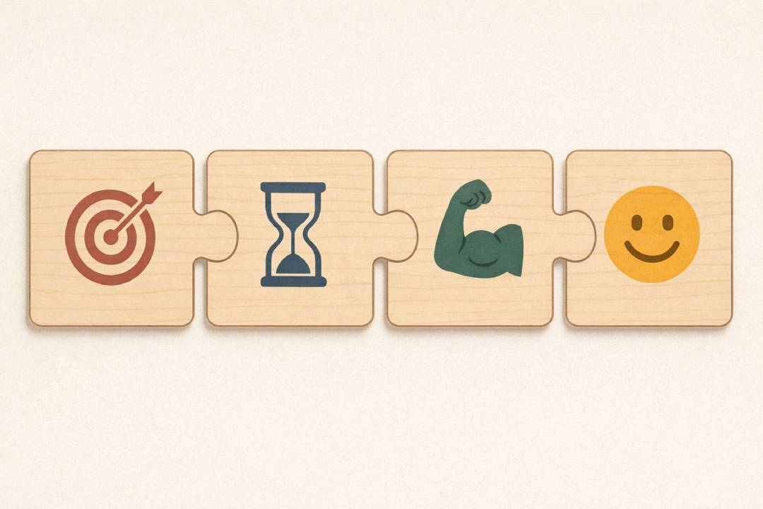 Purpose and Self-Improvement: Creating a More Meaningful and Balanced Life