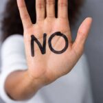 Setting Boundaries Why Saying No Is the Ultimate Form of Self-Care