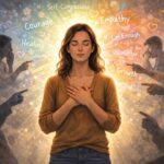 Shame Resilience Practice: How to Stop Fearing Judgment