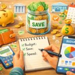 Simple Personal Finance: Easy Tips for Saving and Budgeting