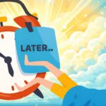 The Truth Behind Motivation and Why We Keep Procrastinating