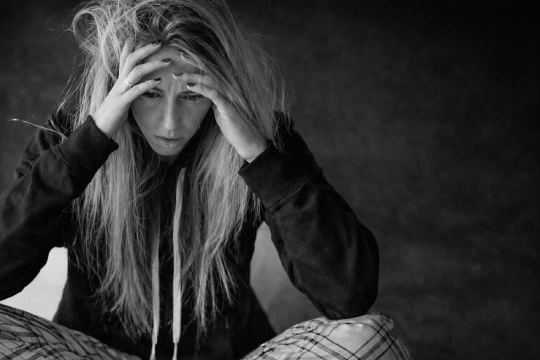 Tired of Being Strong All the Time? You’re Not Alone