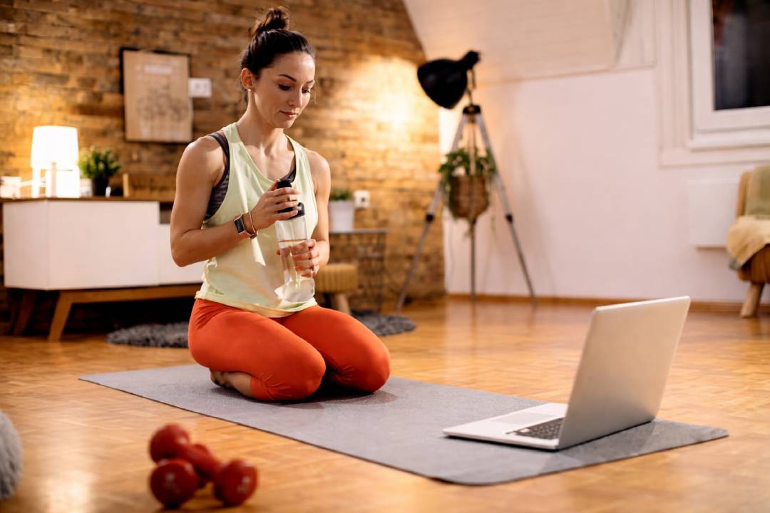 Wellnessmaxxing When Productivity Starts Replacing Inner Peace