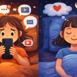 From FOMO to JOMO A New Approach to Self-Development and Mindful Living