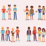 How Gen Z and Millennials Are Embracing Personal Growth