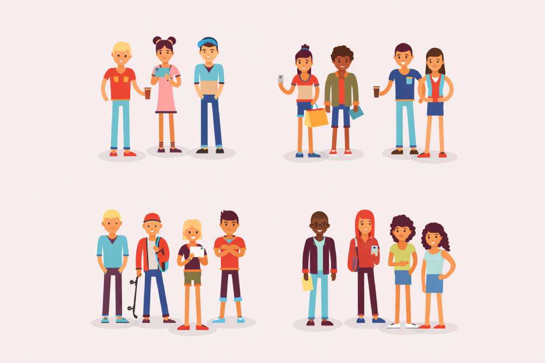 How Gen Z and Millennials Are Embracing Personal Growth