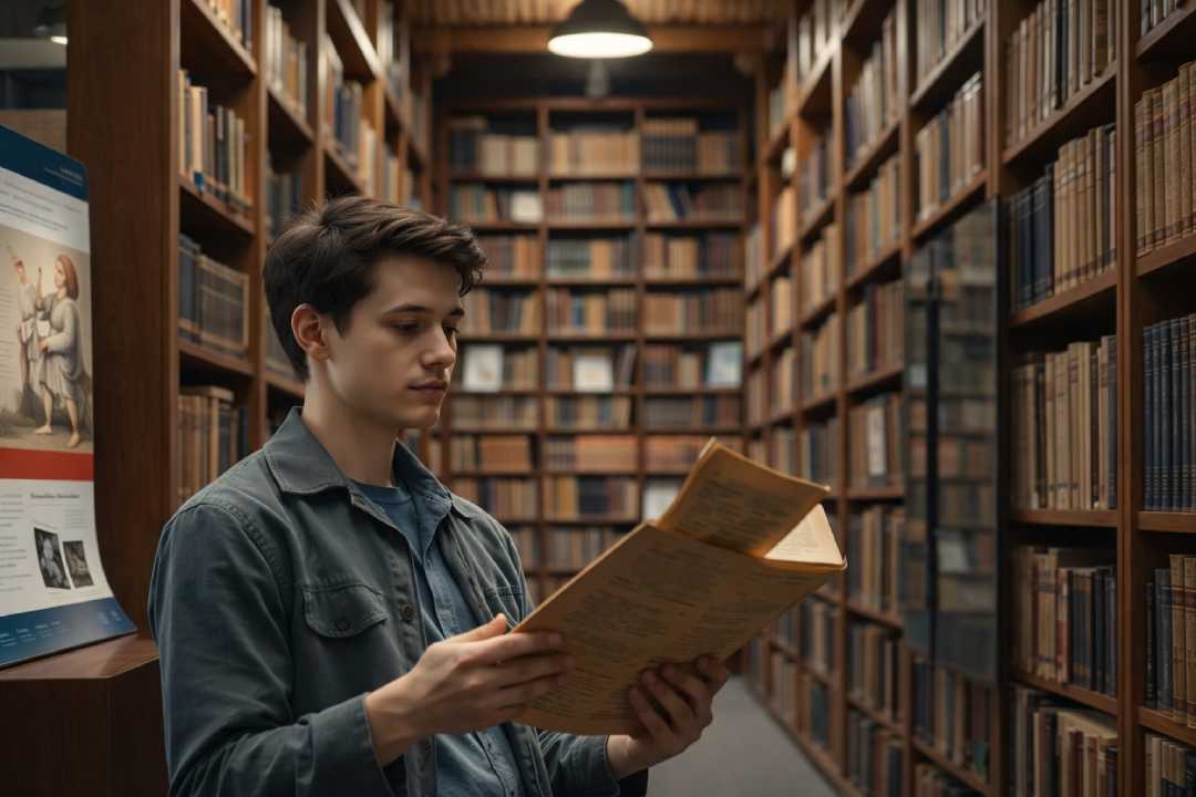 Learn History in a Fun Way Through Inspirational Stories