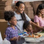 Learn to Be Better Through Volunteer Experience