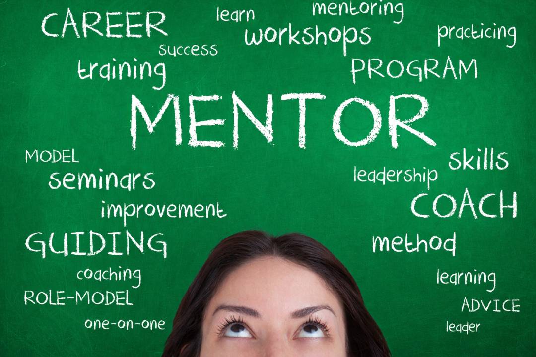 Learning to Mentor Teaching As Self Growth as a Two-Way Process