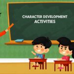 Light Education Through Graphic Explanations Makes Learning Easier and More Interesting