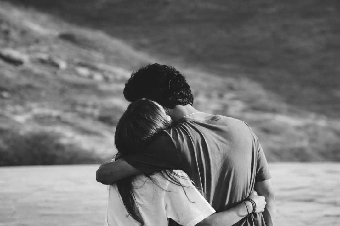 Pain in Love Is Not the End, But the Beginning of Maturity