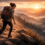 Persevering When Tired: When Life Feels Hard But We Keep Moving On