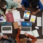 Strategies for Advancing Your Professional Career Effectively